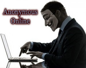 Anonymous-online.